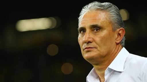 Jelang Piala Dunia, Tite Ungkap Skuad Awal Brasil
